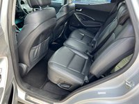 USED 2016 A HYUNDAI SANTA FE 2.2 CRDI PREMIUM SE BLUE DRIVE 5d 197 BHP 