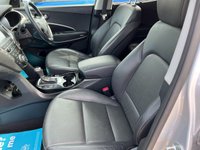 USED 2016 A HYUNDAI SANTA FE 2.2 CRDI PREMIUM SE BLUE DRIVE 5d 197 BHP 
