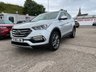 USED 2016 A HYUNDAI SANTA FE 2.2 CRDI PREMIUM SE BLUE DRIVE 5d 197 BHP 