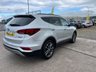 USED 2016 A HYUNDAI SANTA FE 2.2 CRDI PREMIUM SE BLUE DRIVE 5d 197 BHP 