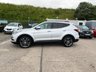 USED 2016 A HYUNDAI SANTA FE 2.2 CRDI PREMIUM SE BLUE DRIVE 5d 197 BHP 