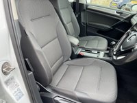 USED 2016 66 VOLKSWAGEN GOLF 1.6 MATCH EDITION TDI BMT 5d 109 BHP 