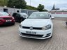 USED 2016 66 VOLKSWAGEN GOLF 1.6 MATCH EDITION TDI BMT 5d 109 BHP 