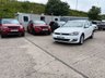 USED 2016 66 VOLKSWAGEN GOLF 1.6 MATCH EDITION TDI BMT 5d 109 BHP 