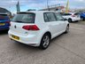 USED 2016 66 VOLKSWAGEN GOLF 1.6 MATCH EDITION TDI BMT 5d 109 BHP 