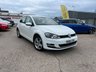 USED 2016 66 VOLKSWAGEN GOLF 1.6 MATCH EDITION TDI BMT 5d 109 BHP 