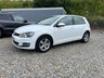 USED 2016 66 VOLKSWAGEN GOLF 1.6 MATCH EDITION TDI BMT 5d 109 BHP 