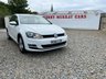 USED 2016 66 VOLKSWAGEN GOLF 1.6 MATCH EDITION TDI BMT 5d 109 BHP 