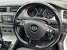 USED 2016 66 VOLKSWAGEN GOLF 1.6 MATCH EDITION TDI BMT 5d 109 BHP 