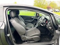 USED 2012 62 VAUXHALL ASTRA GTC 2.0 SRI CDTI S/S 3d 162 BHP 