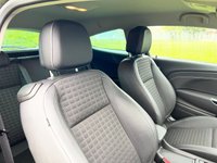 USED 2012 62 VAUXHALL ASTRA GTC 2.0 SRI CDTI S/S 3d 162 BHP 