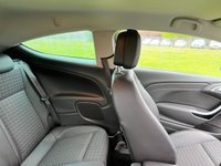 USED 2012 62 VAUXHALL ASTRA GTC 2.0 SRI CDTI S/S 3d 162 BHP 