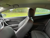 USED 2012 62 VAUXHALL ASTRA GTC 2.0 SRI CDTI S/S 3d 162 BHP 