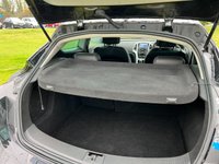 USED 2012 62 VAUXHALL ASTRA GTC 2.0 SRI CDTI S/S 3d 162 BHP 
