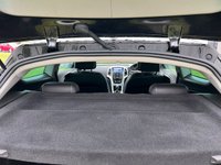 USED 2012 62 VAUXHALL ASTRA GTC 2.0 SRI CDTI S/S 3d 162 BHP 
