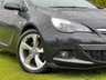 USED 2012 62 VAUXHALL ASTRA GTC 2.0 SRI CDTI S/S 3d 162 BHP 