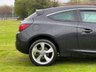 USED 2012 62 VAUXHALL ASTRA GTC 2.0 SRI CDTI S/S 3d 162 BHP 