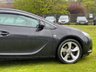 USED 2012 62 VAUXHALL ASTRA GTC 2.0 SRI CDTI S/S 3d 162 BHP 