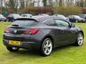 USED 2012 62 VAUXHALL ASTRA GTC 2.0 SRI CDTI S/S 3d 162 BHP 