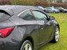 USED 2012 62 VAUXHALL ASTRA GTC 2.0 SRI CDTI S/S 3d 162 BHP 