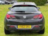 USED 2012 62 VAUXHALL ASTRA GTC 2.0 SRI CDTI S/S 3d 162 BHP 