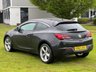 USED 2012 62 VAUXHALL ASTRA GTC 2.0 SRI CDTI S/S 3d 162 BHP 