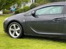 USED 2012 62 VAUXHALL ASTRA GTC 2.0 SRI CDTI S/S 3d 162 BHP 