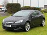 USED 2012 62 VAUXHALL ASTRA GTC 2.0 SRI CDTI S/S 3d 162 BHP 