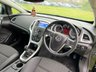 USED 2012 62 VAUXHALL ASTRA GTC 2.0 SRI CDTI S/S 3d 162 BHP 