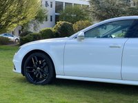 USED 2014 64 AUDI A7 3.0 SPORTBACK TDI ULTRA SE EXECUTIVE 5d 215 BHP 