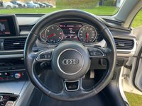 USED 2014 64 AUDI A7 3.0 SPORTBACK TDI ULTRA SE EXECUTIVE 5d 215 BHP 