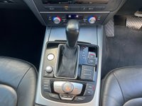 USED 2014 64 AUDI A7 3.0 SPORTBACK TDI ULTRA SE EXECUTIVE 5d 215 BHP 