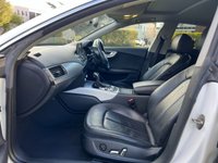 USED 2014 64 AUDI A7 3.0 SPORTBACK TDI ULTRA SE EXECUTIVE 5d 215 BHP 