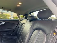 USED 2014 64 AUDI A7 3.0 SPORTBACK TDI ULTRA SE EXECUTIVE 5d 215 BHP 