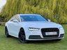 USED 2014 64 AUDI A7 3.0 SPORTBACK TDI ULTRA SE EXECUTIVE 5d 215 BHP 