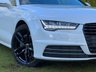 USED 2014 64 AUDI A7 3.0 SPORTBACK TDI ULTRA SE EXECUTIVE 5d 215 BHP 