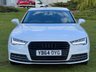 USED 2014 64 AUDI A7 3.0 SPORTBACK TDI ULTRA SE EXECUTIVE 5d 215 BHP 
