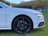 USED 2014 64 AUDI A7 3.0 SPORTBACK TDI ULTRA SE EXECUTIVE 5d 215 BHP 