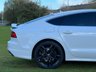 USED 2014 64 AUDI A7 3.0 SPORTBACK TDI ULTRA SE EXECUTIVE 5d 215 BHP 
