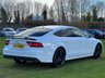 USED 2014 64 AUDI A7 3.0 SPORTBACK TDI ULTRA SE EXECUTIVE 5d 215 BHP 