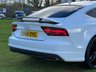 USED 2014 64 AUDI A7 3.0 SPORTBACK TDI ULTRA SE EXECUTIVE 5d 215 BHP 
