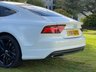 USED 2014 64 AUDI A7 3.0 SPORTBACK TDI ULTRA SE EXECUTIVE 5d 215 BHP 