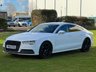 USED 2014 64 AUDI A7 3.0 SPORTBACK TDI ULTRA SE EXECUTIVE 5d 215 BHP 
