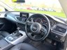 USED 2014 64 AUDI A7 3.0 SPORTBACK TDI ULTRA SE EXECUTIVE 5d 215 BHP 