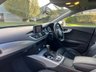 USED 2014 64 AUDI A7 3.0 SPORTBACK TDI ULTRA SE EXECUTIVE 5d 215 BHP 