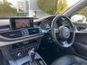 USED 2014 64 AUDI A7 3.0 SPORTBACK TDI ULTRA SE EXECUTIVE 5d 215 BHP 