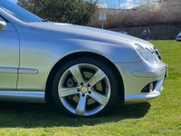 USED 2009 MERCEDES-BENZ CLK 1.8 CLK200 KOMPRESSOR SPORT 2d 181 BHP 