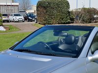 USED 2009 MERCEDES-BENZ CLK 1.8 CLK200 KOMPRESSOR SPORT 2d 181 BHP 