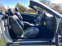 USED 2009 MERCEDES-BENZ CLK 1.8 CLK200 KOMPRESSOR SPORT 2d 181 BHP 