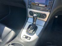 USED 2009 MERCEDES-BENZ CLK 1.8 CLK200 KOMPRESSOR SPORT 2d 181 BHP 
